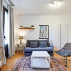 Gran Via City Center Apartment