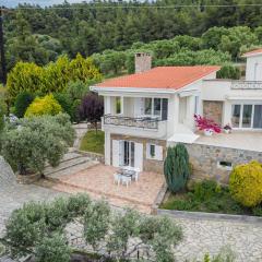 Yasemi Home by RentalsPro - Lagomandra Halkidiki