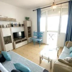 Livingtarifa Apartamento Atlántico