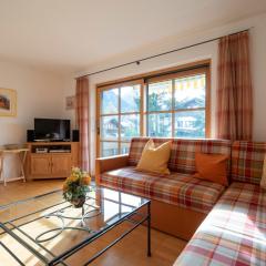 Ferienwohnung Wetzel
