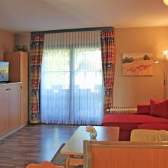 Ferienhaus Nr 55, Kategorie Komfort, Feriendorf Hochbergle, Allgäu