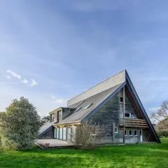 La Pyramide - Maison atypique proche de la mer