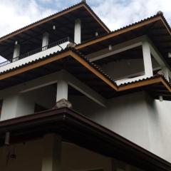 Ruvini Villa