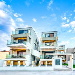 Ammos-Villas Nikiti