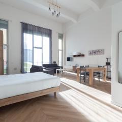 Loft Bicocca Comfort Suite