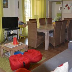 Appartement Bois de Marie