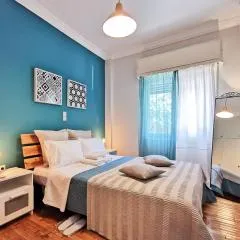Hidden Gem next to Acropolis&metro