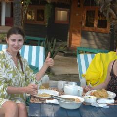 Tomorrowland Beach Villas