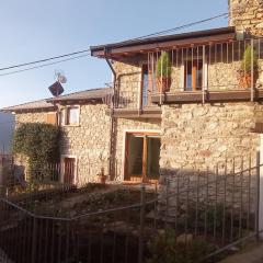 Die Weinrose - Natura Lago Monti