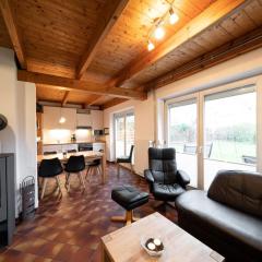 Ferienhaus Austernfischer