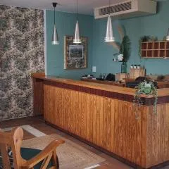 Hotel Rural Puerta del Parque