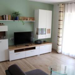 Ferienhaus Nr 57, Kategorie Königscard, Feriendorf Hochbergle, Allgäu