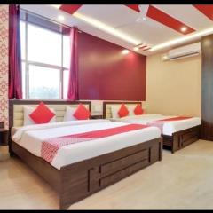 Hotel Abhi family guest house
