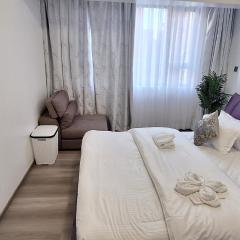 Ajab Luxury Suites