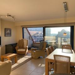 Apartment in Nieuwpoort near the Beach