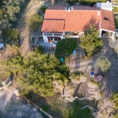 Casa Vacanze Cala Sapone