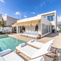 Ixchel Beach House By Sunkeyrents