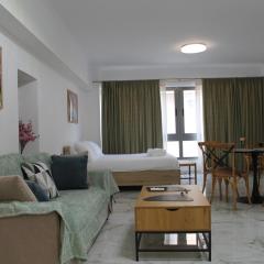 Syntagma Luxury Suite by CK-1