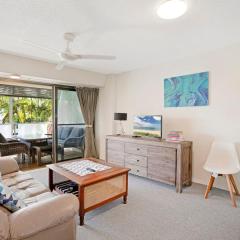 Noosasoon - Central Family Friendly Holiday Apt with Pool