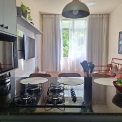 Ótima localização e tranquilidade