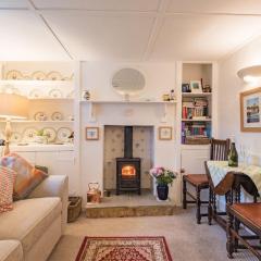 Claire's Cottage by Keepers Cottages