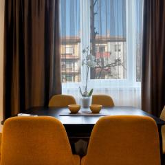 Cozy flat Gabrovski in Veliko Tarnovo