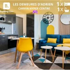 Le Brother - Les Demeures d 'Adrien