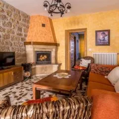 Casa Rural Bocanegra