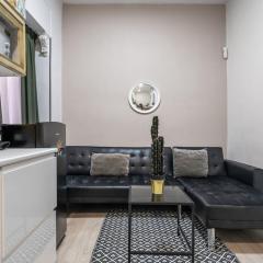 Cosy loft in the centre of Madrid - Reloj D