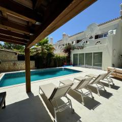 Sunshine - PINHEIROS ALTOS