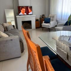 Casa Familiar