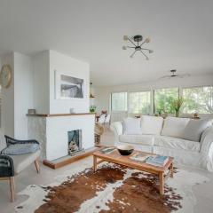 Carmel Cottage by Keepers Cottages