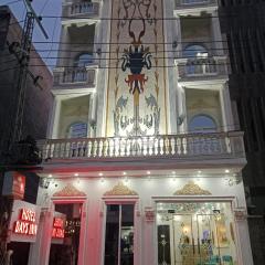 Hotel Day IN Shoukat khanam