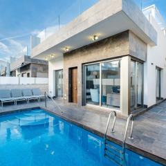 Villa Paradise Clem - Los Altos