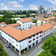 Best Western Plus Borgolecco Hotel