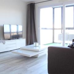 Appt 2 pièces LA ROCHELLE - LR050-B103