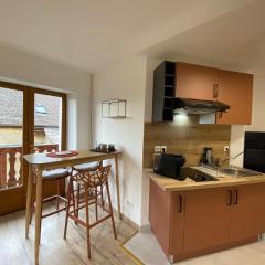 Chez Victor - parking, balcon, proche lac & rando