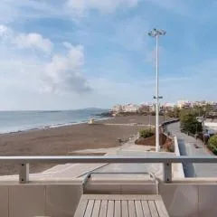 SUITE PLAYA Y MAR - sea view, wifi and AC