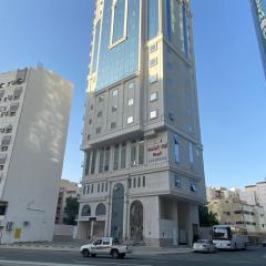 فندق اوتادالمتحدة الذهبي الروضة 4