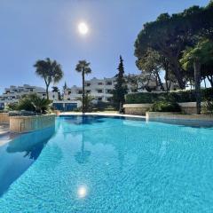 Albufeira Balaia Golf Vilage 2 With Pool by Homing