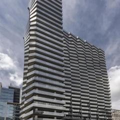 VN Millennium Faria Lima by EasyRent