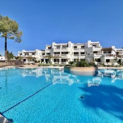 Albufeira Balaia Golf Vilage 3 With Pool by Homing