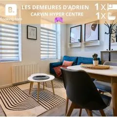 La Sister - Les Demeures d 'Adrien