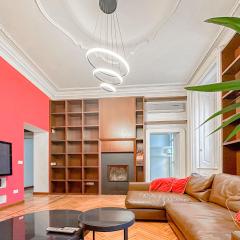 Dell'Orso Luxury Home - 5 mins from Montenapoleone