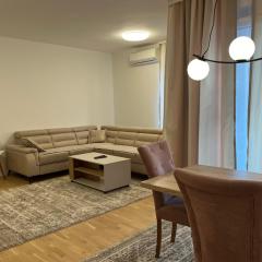 Ilidža Residence Luxury Apartment