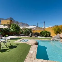Vivienda Vacacional Folillo