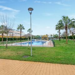 4 Bedroom Awesome Apartment In Chipiona