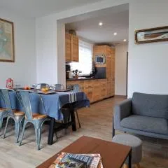Maison St Marc proche plage, 3chambres