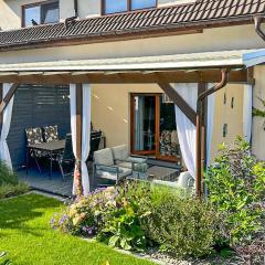 Lovely Home In Pogorzelica With Wifi