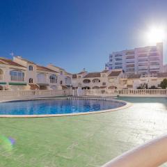 Beautiful Apartment In San Javier